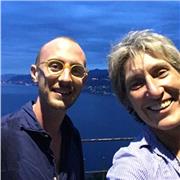 Architetto, redattore libri